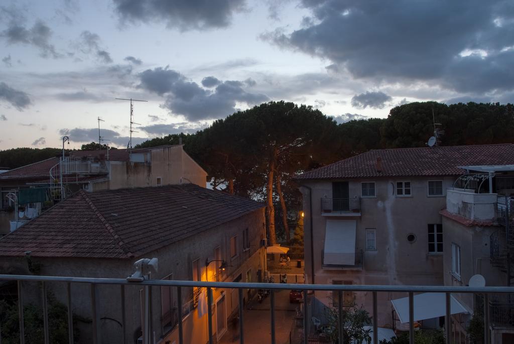 Casa Vacanza Leucosia&Tresino Villa Santa Maria di Castellabate Exterior photo